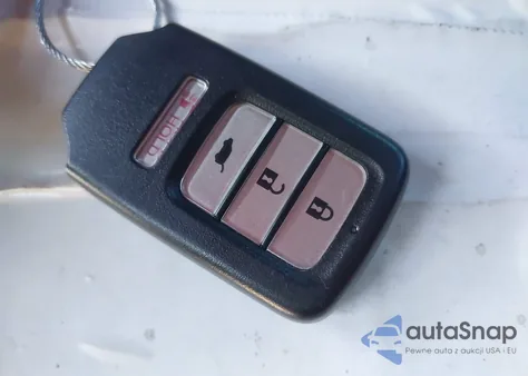 2020 Honda Civic Type R Touring из США, поврежденный, VIN SHHFK8G73LU201384